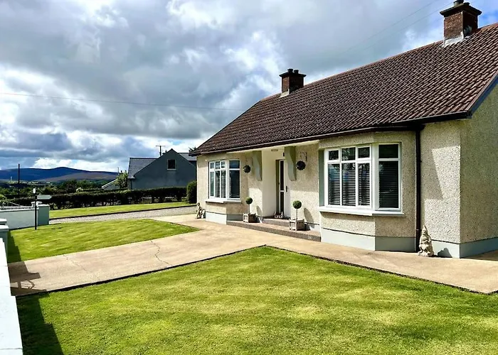 The Myles\' Self-Catering Cottage - 4 Stars
