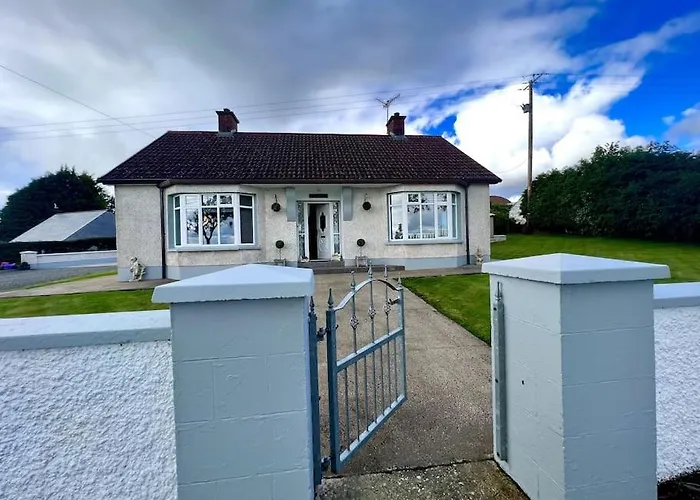 The Myles\' Self-Catering Cottage - 4 Stars
