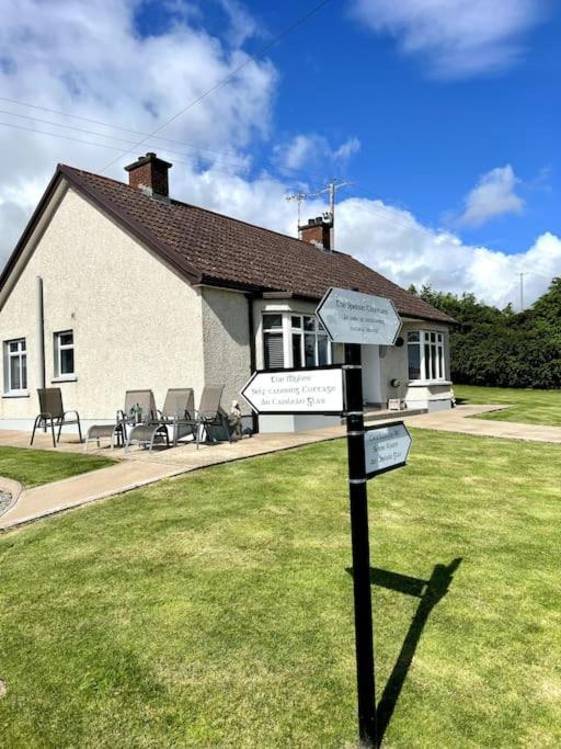 Holiday home The Myles' Self-catering - 4 Stars