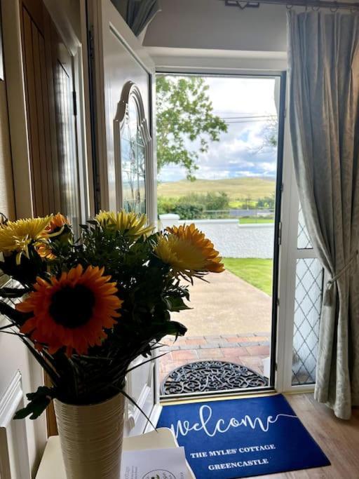 Holiday home The Myles' Self-catering - 4 Stars