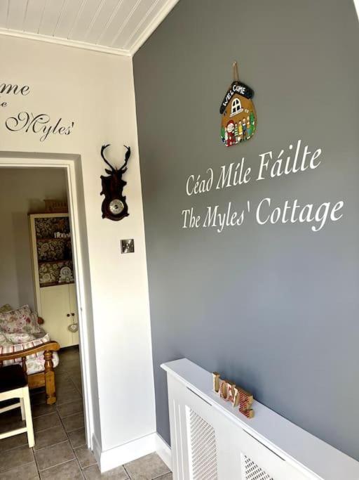 The Myles' Self-catering - 4 Stars Greencastle (Tyrone)