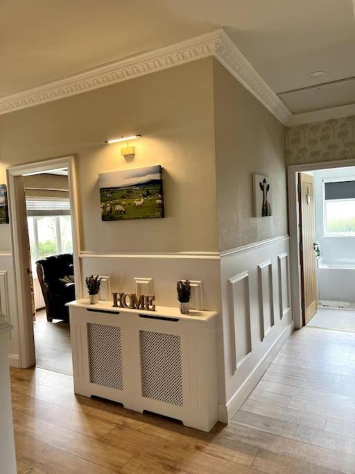 The Myles' Self-catering - 4 Stars