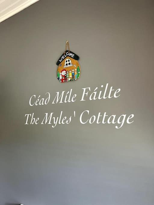 The Myles' Self-catering - 4 Stars Holiday home