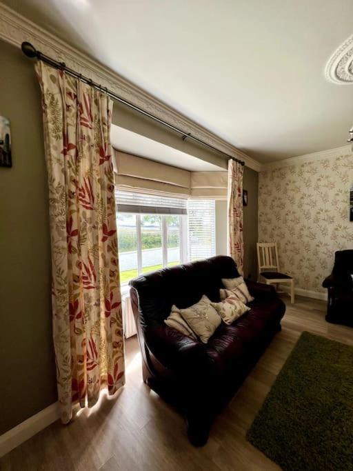 The Myles' Self-catering - 4 Stars