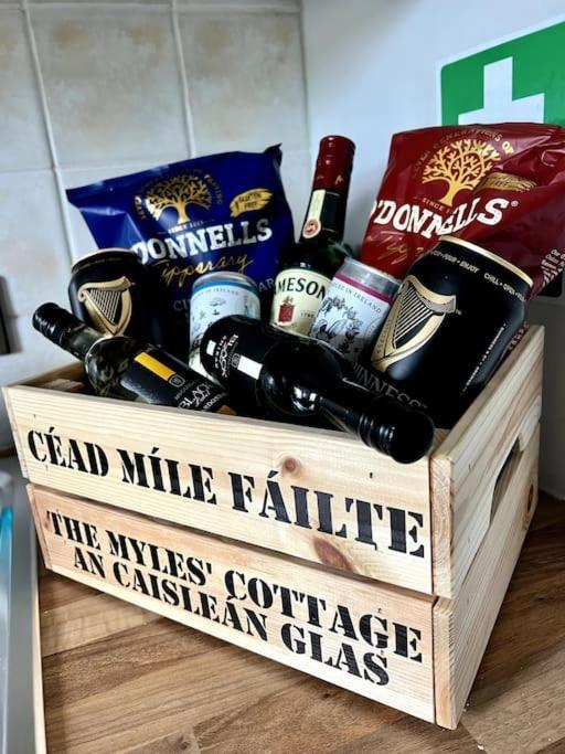 Holiday home The Myles' Self-catering - 4 Stars *