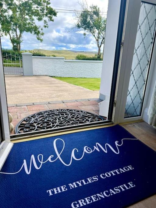 Holiday home The Myles' Self-catering - 4 Stars
