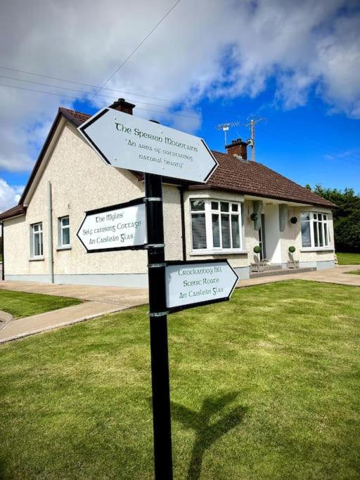The Myles' Self-catering - 4 Stars *