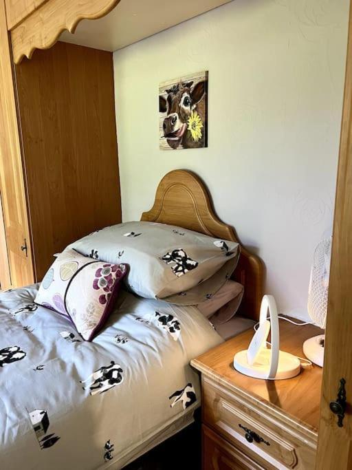 The Myles' Self-catering - 4 Stars Holiday home *