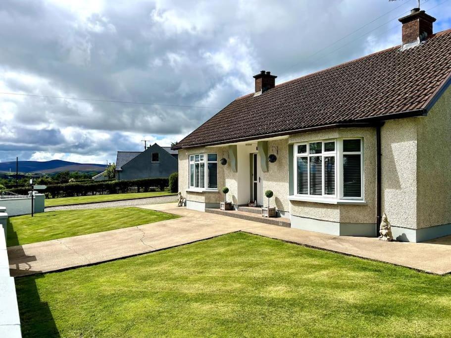 Holiday home The Myles' Self-catering - 4 Stars Greencastle (Tyrone)