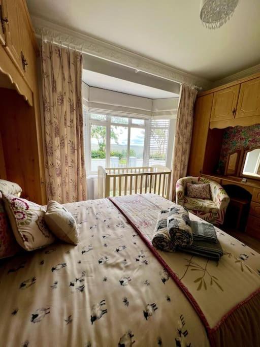 The Myles' Self-catering - 4 Stars Holiday home *