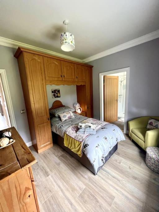 The Myles' Self-catering - 4 Stars Holiday home
