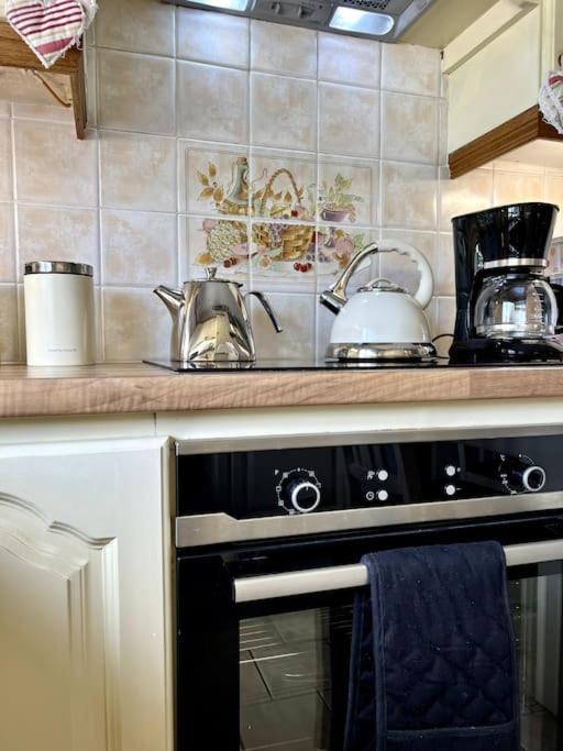 Holiday home The Myles' Self-catering - 4 Stars *