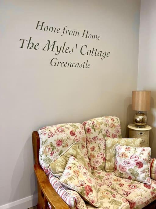 Holiday home The Myles' Self-catering - 4 Stars