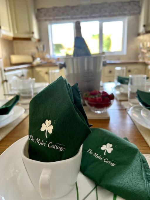 The Myles' Self-catering - 4 Stars *