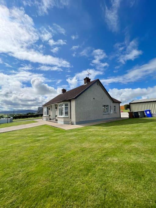 The Myles' Self-catering - 4 Stars *