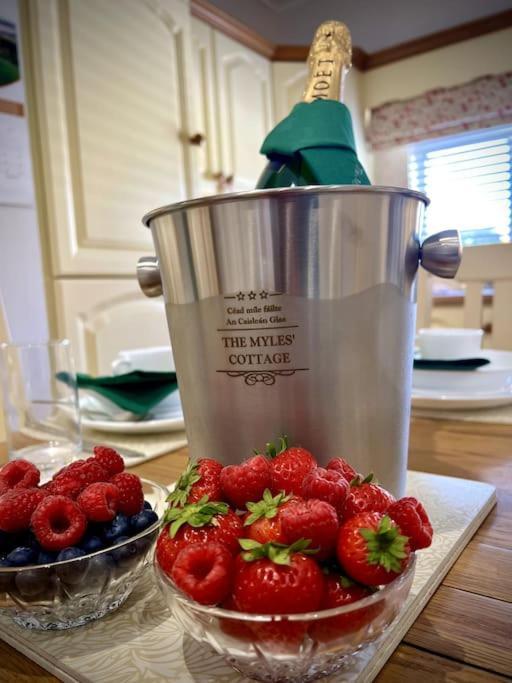 The Myles' Self-catering - 4 Stars Holiday home
