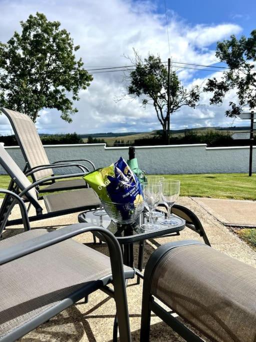 The Myles' Self-catering - 4 Stars Holiday home