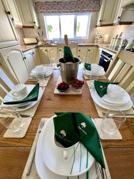 Holiday home The Myles' Self-catering - 4 Stars Greencastle (Tyrone)