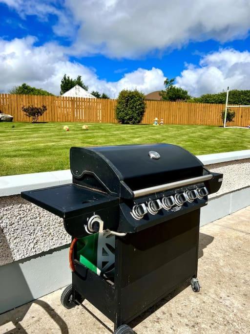 The Myles' Self-catering - 4 Stars Holiday home Greencastle (Tyrone)