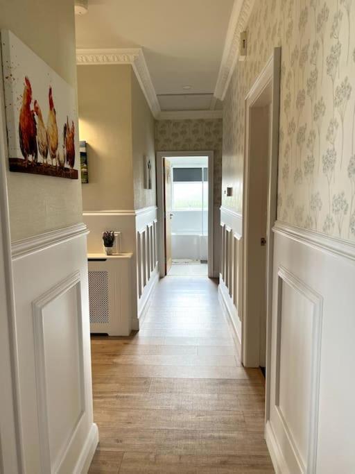 Holiday home The Myles' Self-catering - 4 Stars