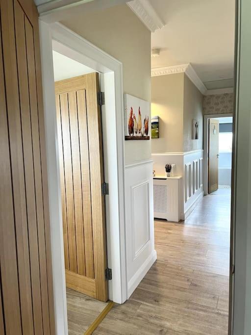 Holiday home The Myles' Self-catering - 4 Stars