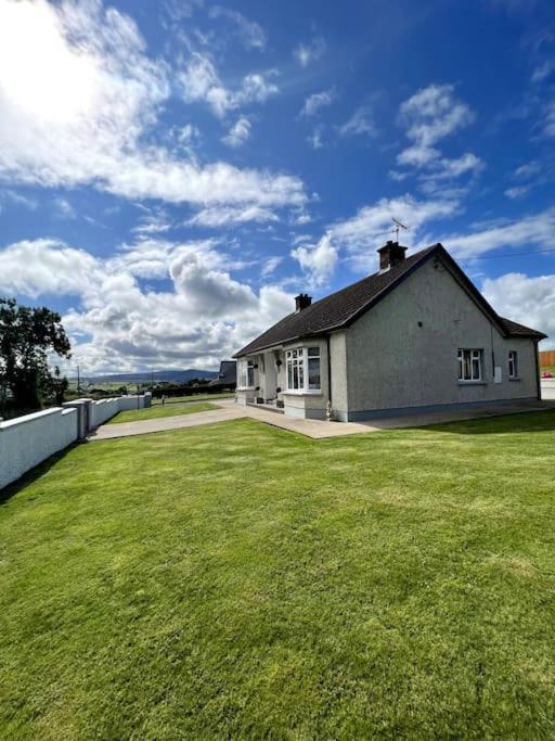 The Myles' Self-catering - 4 Stars Holiday home *