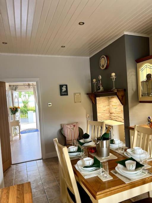 Holiday home The Myles' Self-catering - 4 Stars *
