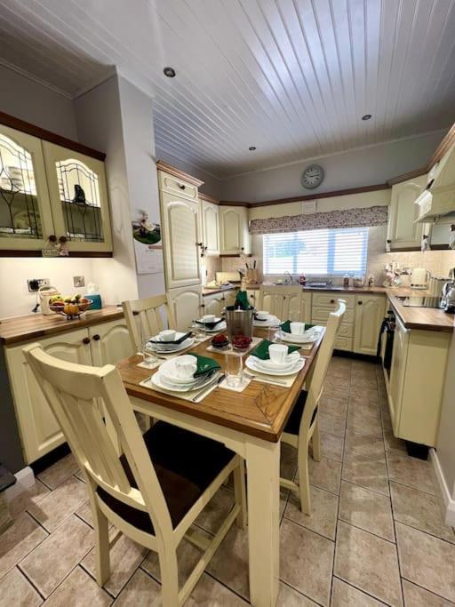 Holiday home The Myles' Self-catering - 4 Stars
