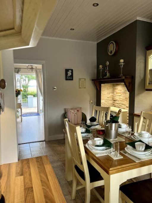 The Myles' Self-catering - 4 Stars Holiday home *