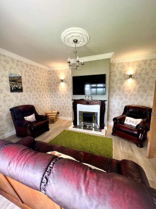 Holiday home The Myles' Self-catering - 4 Stars *