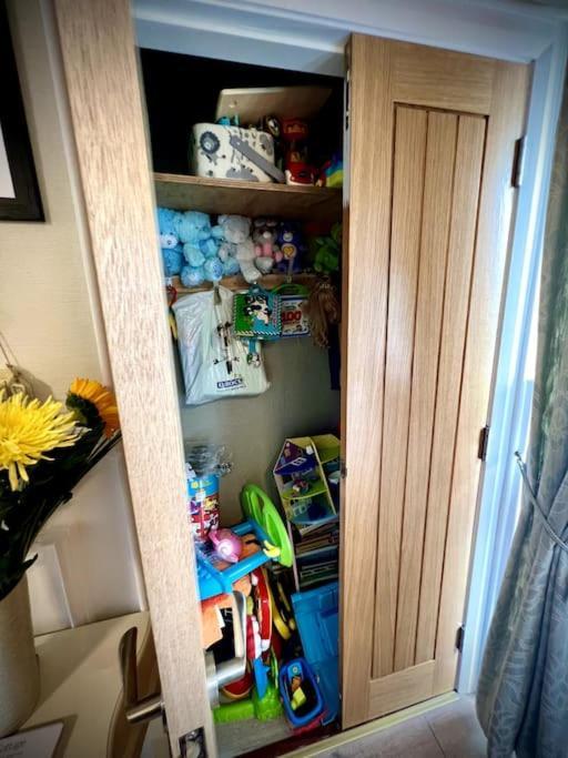 The Myles' Self-catering - 4 Stars *
