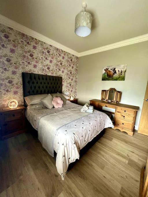 The Myles' Self-catering - 4 Stars Holiday home Greencastle (Tyrone)