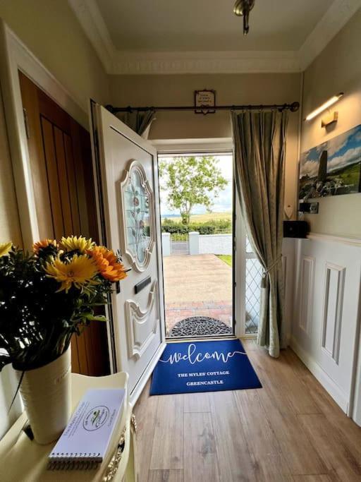 Holiday home The Myles' Self-catering - 4 Stars *
