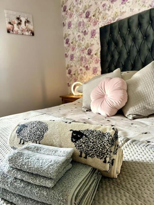 The Myles' Self-catering - 4 Stars Holiday home *